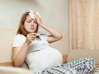 Oscillococcinum během těhotenství