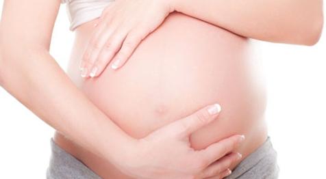 polygynax podczas ciąży