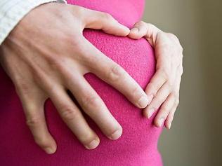 vilprafen během těhotenství