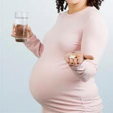 парацетамол бременна