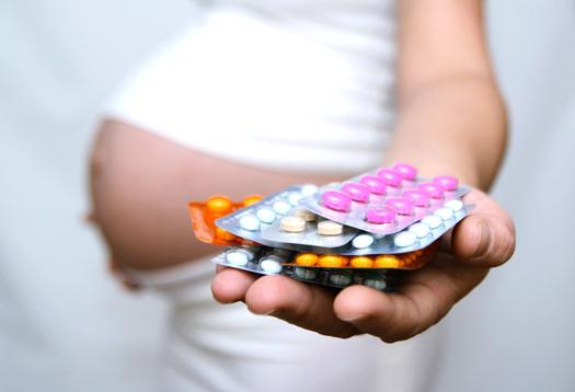 quali antidolorifici sono possibili durante la gravidanza
