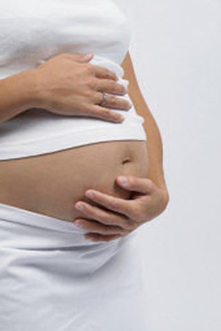 Viferon durante la gravidanza