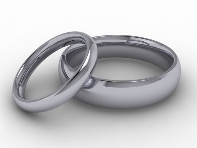 mogu li nositi prstenove prije vjenčanja Pravoslavlja