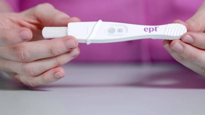 Bude brzy těhotenské testy chybně?