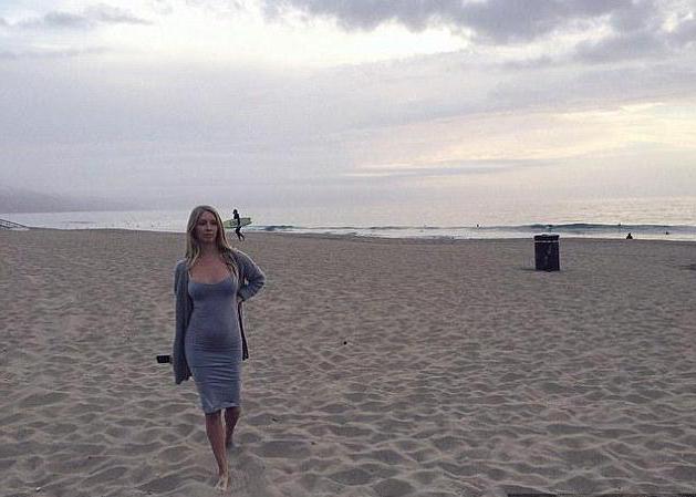 бременните жени могат да плуват в морето през второто тримесечие