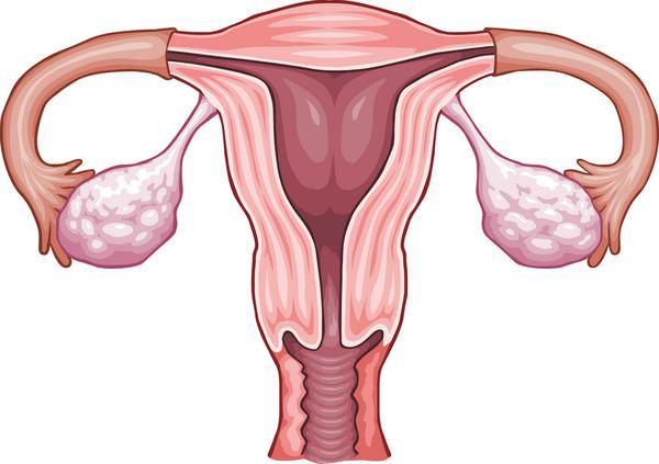 Trattamento del cancro uterino