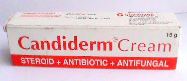 Candidier Cream Analogues