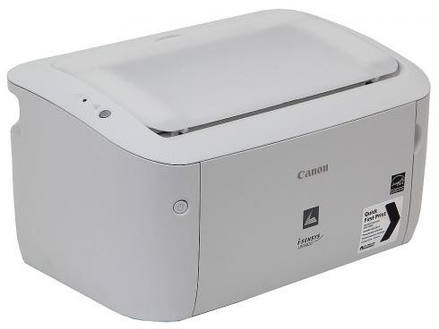 принтер canon lbp 6020