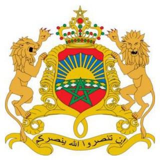 grb Maroka