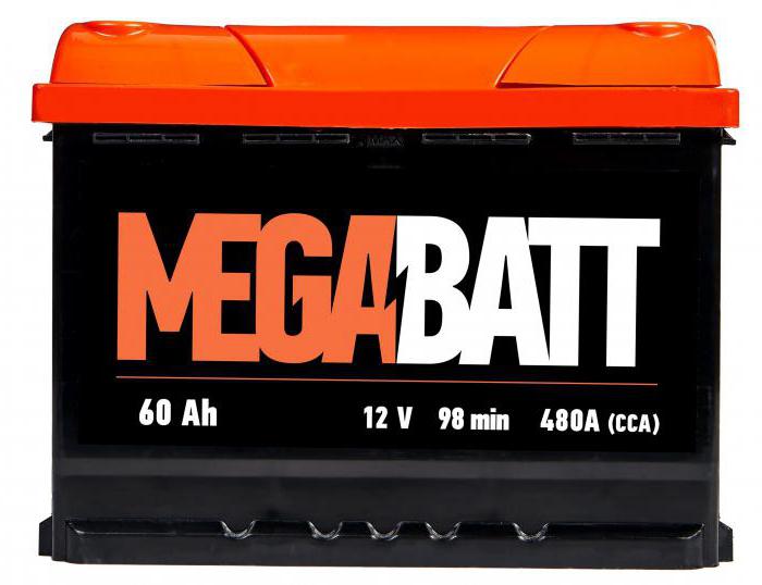 Baterija za baterijo