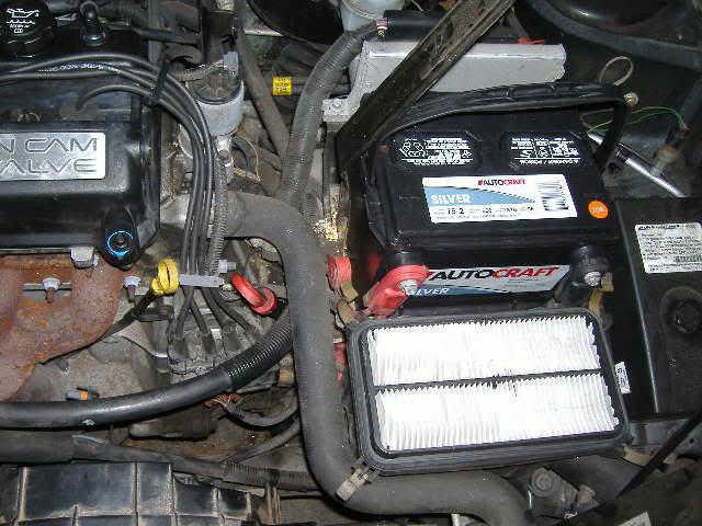 gelové baterie pro auto pro a proti