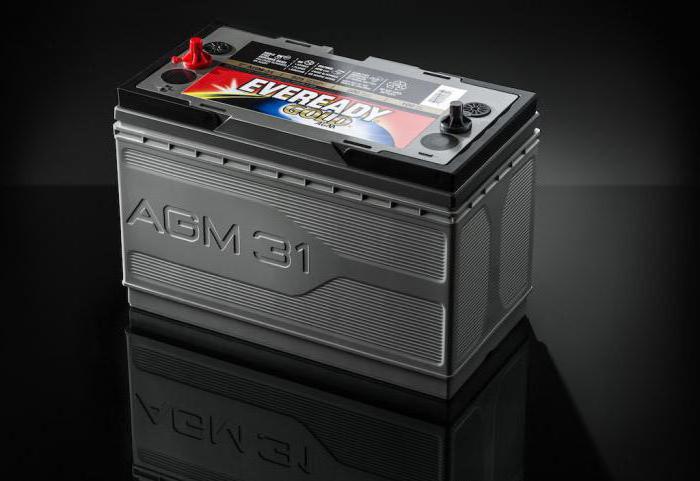 gel batterie per auto pro e contro