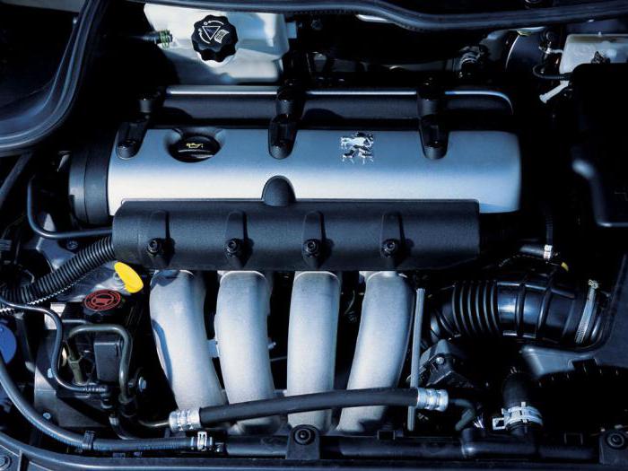 pregledi Peugeot 206 avtomatski