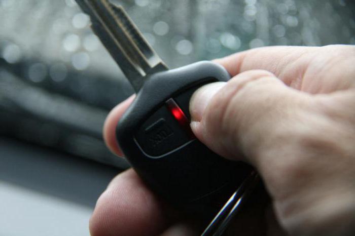 pojištění proti krádeži automobilů