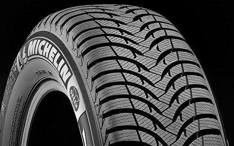 zimní pneumatiky vybírají to nejlepší