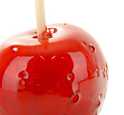 рецепт за карамелизиране јабуке