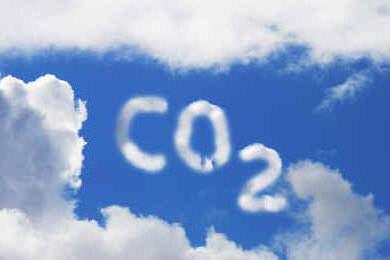 въглероден диоксид