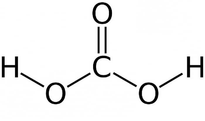 diossido di carbonio liquido