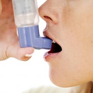 zdravljenje srčne astme