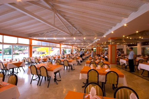 carelta beach resort 4 turcja kemer