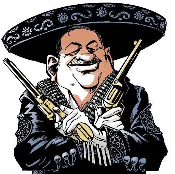 Carlos Slim životopis