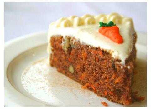 ciasto marchewkowe w powolnym kuchenka