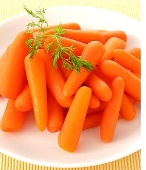 proprietà salutari del succo di carota