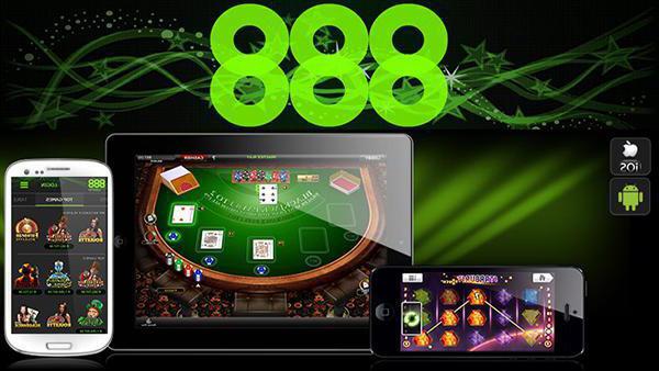 888 pregledov za umik s kazina