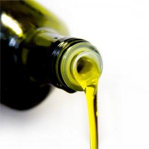 kontraindikace ricinového oleje