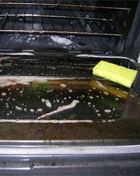 recensioni di pulizia catalitica del forno