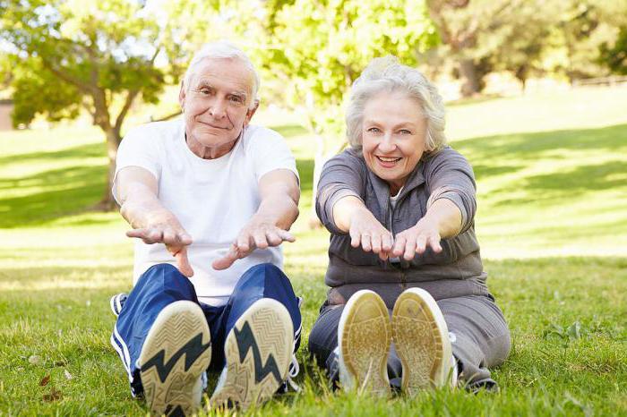 Алтернативни третман за вртоглавицу код старијих особа