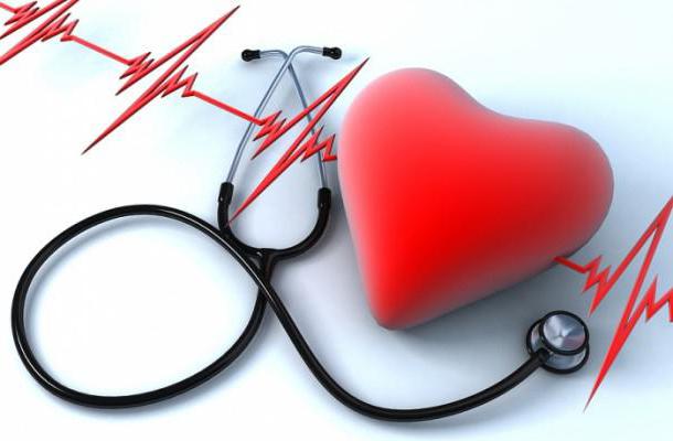 причините за сърдечни шумове при дете
