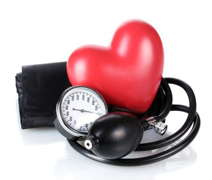 vysoký krevní tlak u mužů 50 let