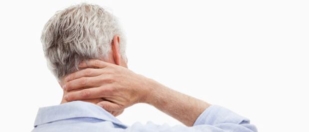 Uzroci bolova u stražnjem dijelu glave