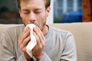 Simptomi bronhitisa u djece