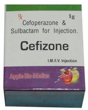 cefoperazone sulbactam приблизително 2
