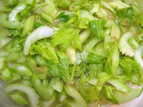 salate od celera