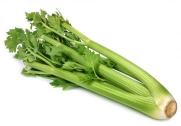 šteta od celera