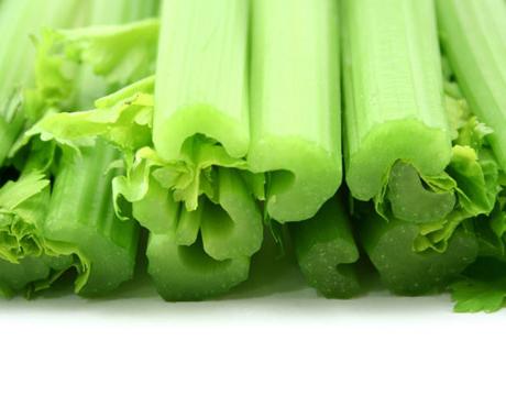 nego korisna stabljika celera