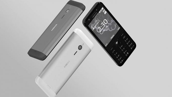 Преглед на спецификациите на Nokia 230