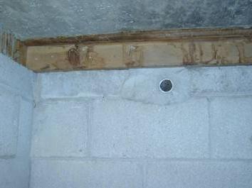 ventilacija podruma u garaži kako instalirati