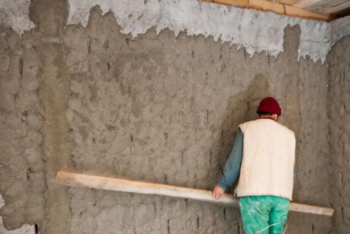Cementni malter za zidne proporcije