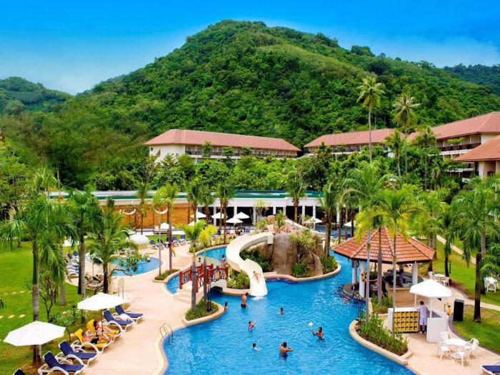 centara karon resort phuket 4