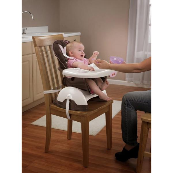 trasformatore della sedia di alimentazione del bambino