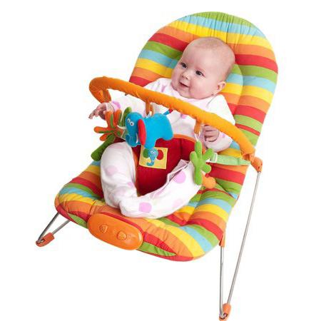 stolica za ljuljanje ležaljki za recenzije beba