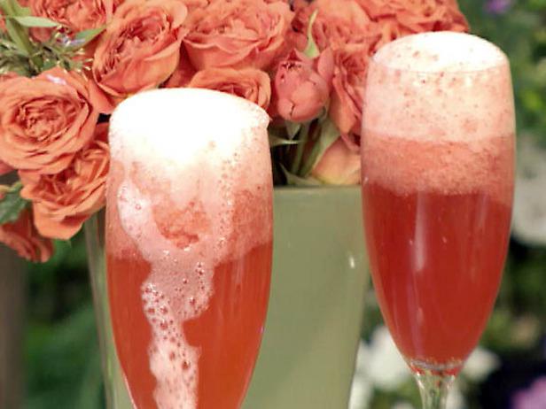 cocktail con ricette di champagne