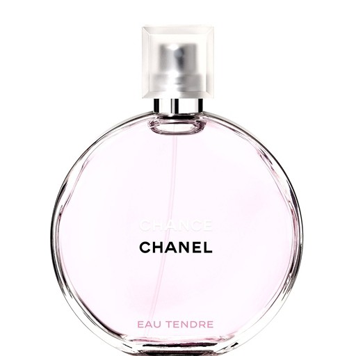 Chanelova priložnostna eau tendre