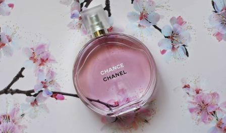 Aroma chanel příležitostná nabídka