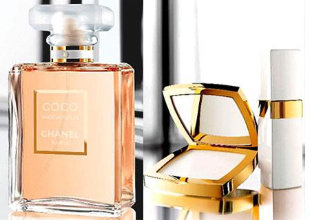 opis chanel coco mademoiselle