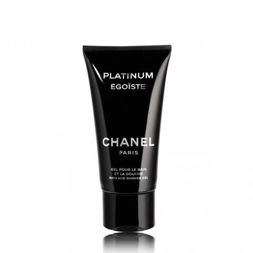 Chanel Platinum egoist perfumy